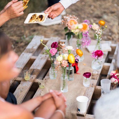 Traiteur mariage Cannes