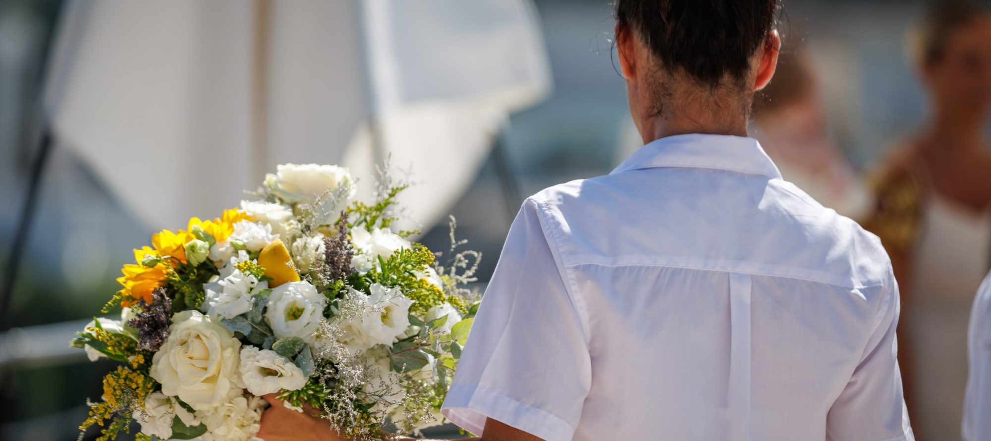 Traiteur Mariage Cannes