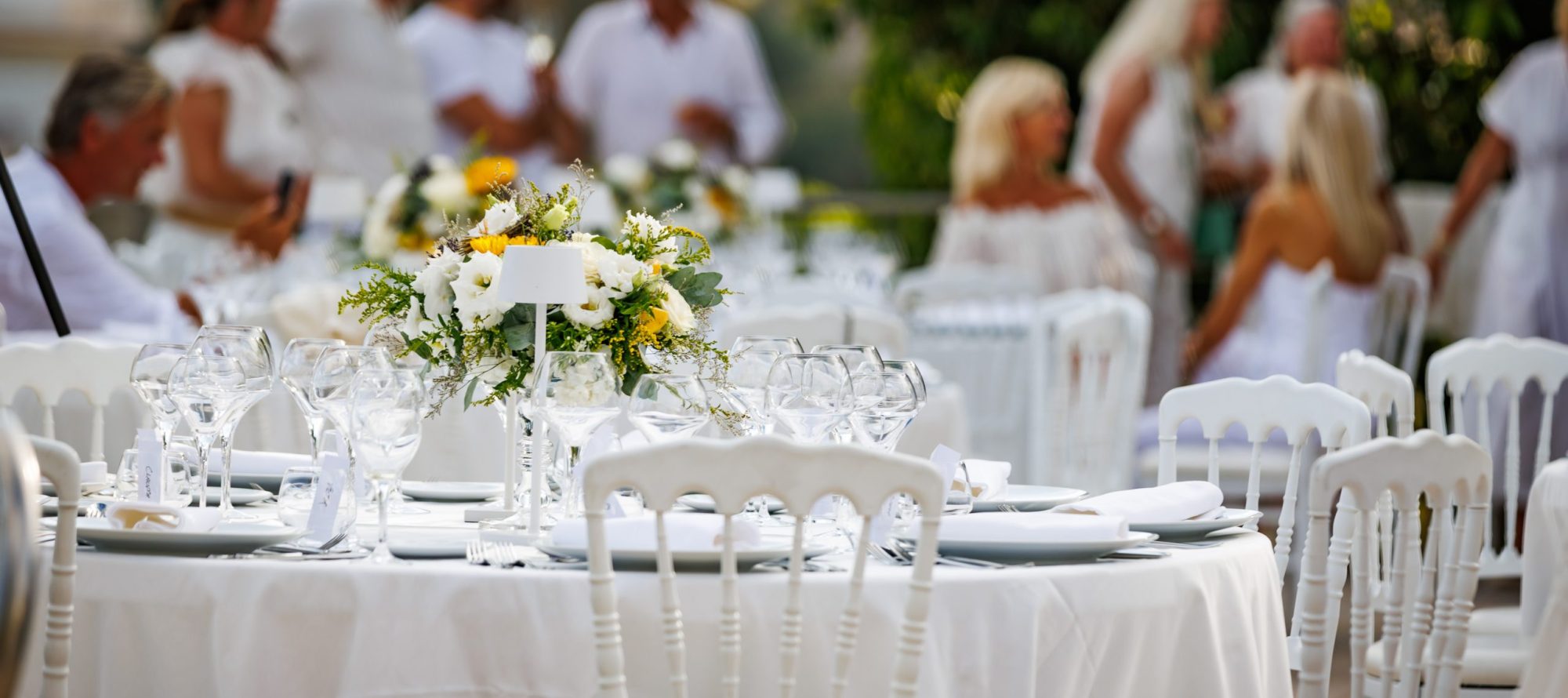 Wedding Cannes