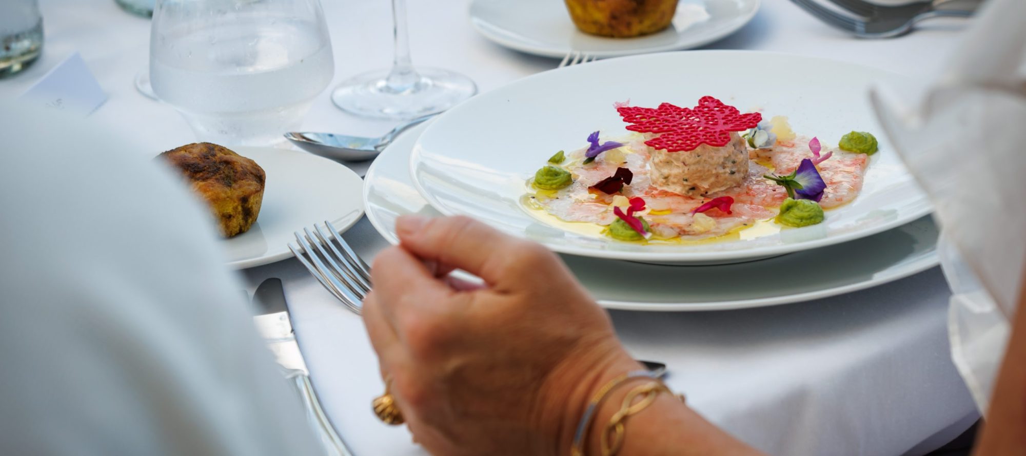 Catering Mariage Cannes