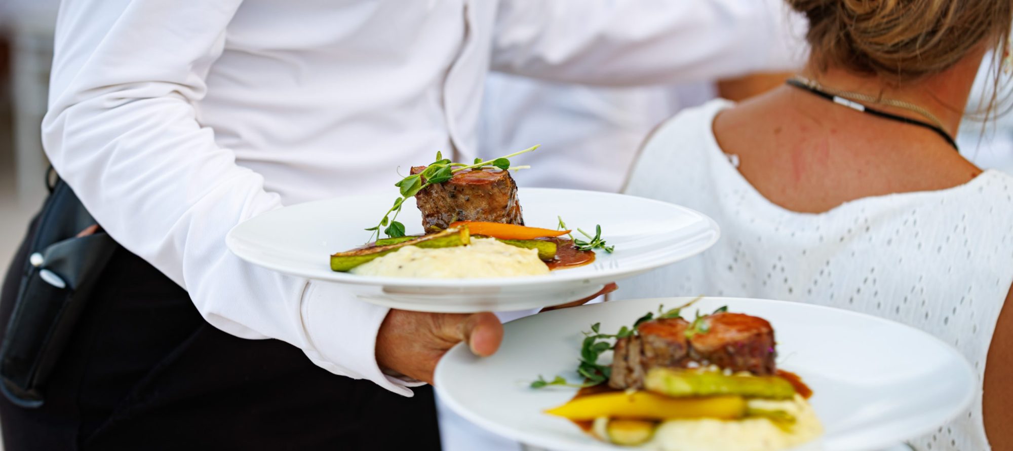 Service Traiteur Cannes