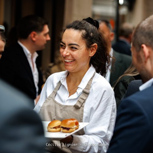 Chef PELE [CANNES - La Boussole Carrée- MIPIM] © Cécilia LiGNiER - 12Mars2026-1-186