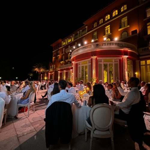 Traiteur Haut de gamme