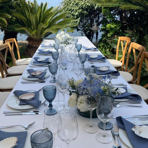 Traiteur mariage chic