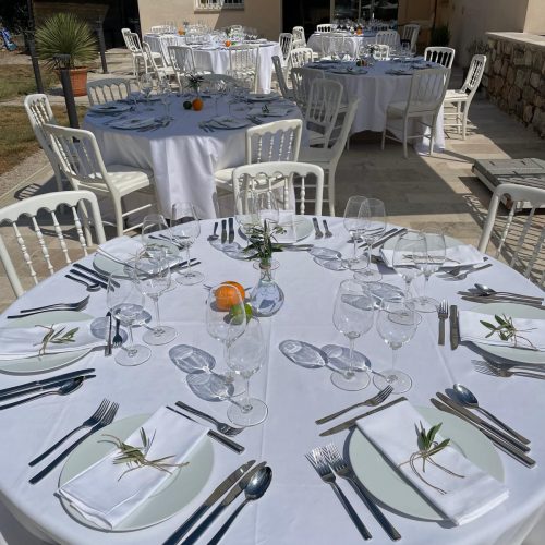 Traiteur Chic cannes