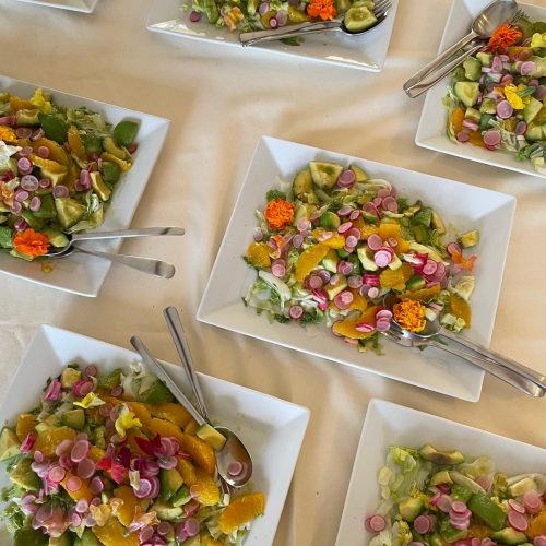 Traiteur buffet Antibes