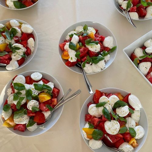 Traiteur buffet Cannes